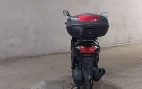 SUZUKI ADDRESS V125 CF4MA