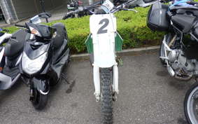 KAWASAKI KX250 KX250K