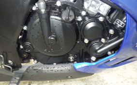 SUZUKI GSX-R125 2021 DL32D