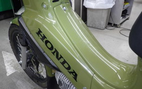 HONDA CROSS CUB 110 1995 JA45