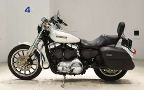 HARLEY L1200LI 2007