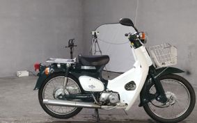 HONDA SUPER CUB50 C50