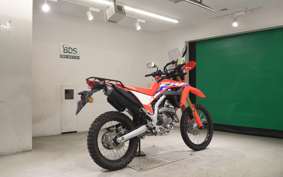 HONDA CRF250L MD47