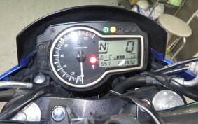 SUZUKI GSR750 A 2013 GR7NA