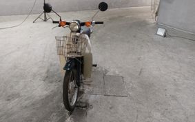 HONDA SUPER CUB50 AA01