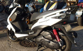 YAMAHA CYGNUS125XSR SE44J