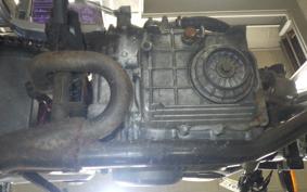 HONDA VTR 250 2008 MC33