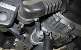 YAMAHA CYGNUS 125 XSR 3 SED8J