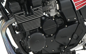 YAMAHA XJR400 R 2001 RH02J