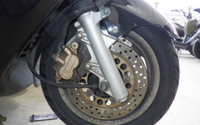 YAMAHA MAJESTY 125 FI