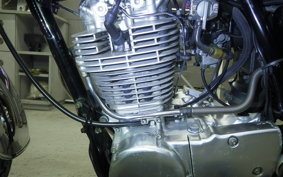 YAMAHA SR400 Gen.3 2006 RH01J