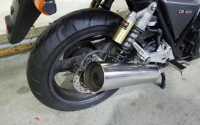 HONDA CB400SF 1994 NC31