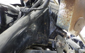 KAWASAKI VULCAN 400 Gen.2 1995 VN400A