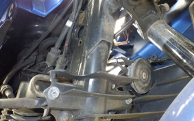 SUZUKI ジクサー150 2023