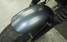 HONDA REBEL 250 A 2019 MC49