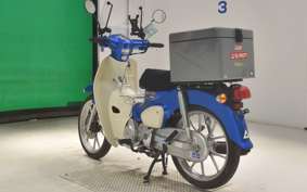 HONDA C110 SUPER CUB JA59