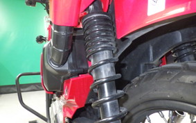 HONDA CT125 HUNTER CUB 2017