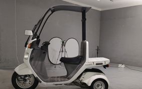 HONDA GYRO TA03