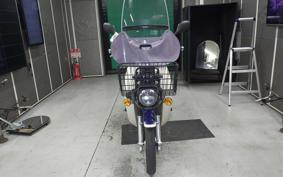 HONDA C110 SUPER CUB JA42