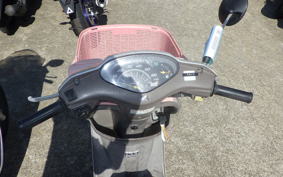 HONDA DIO CESTA GEN 2 AF68