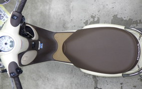 HONDA GIORNO 3 2020 AF77