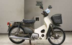 HONDA C50 SUPER CUB C50
