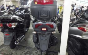 YAMAHA TRICITY 300 2021 SH15J