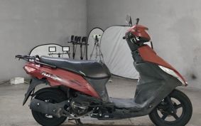 SUZUKI ADDRESS V125 DT11A