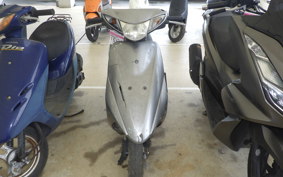 SUZUKI ADDRESS V50 G CA44A