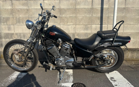 HONDA STEED 400 VLS 1999 NC37