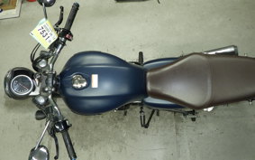 HONDA GB350 2021 NC59