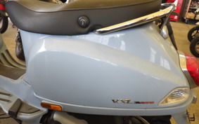 VESPA VXL125