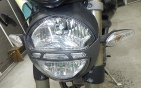 DUCATI MONSTER 1100 EVO 2012