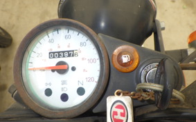 OTHER UNREGISTERED MODEL by BDS125 1981