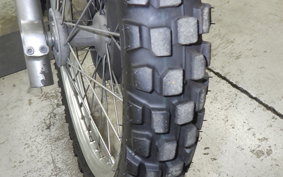 KAWASAKI KLX230 2013 LX230A