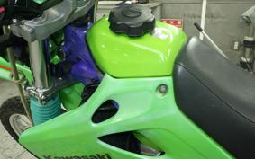 KAWASAKI KLX250 ES Type LX250E