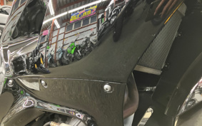 YAMAHA YZF-R7 2022 RM39J