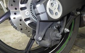 KAWASAKI NINJA 1000 A 2014