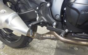 SUZUKI SV650 X A 2022 VP55B