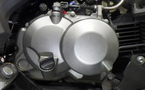 KAWASAKI Z125 PRO 2025 BR125H
