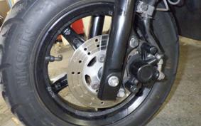 YAMAHA JOG Delux 2005 SA39J