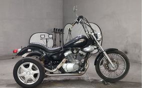 YAMAHA VIRAGO250 TRIKE 3DM