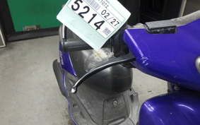 YAMAHA AXIS 100 2022 SB06J