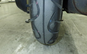 HONDA SPACY 100 2017 JF13