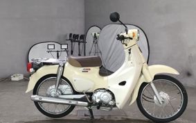 HONDA SUPER CUB50 AA09