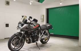 SUZUKI GSX400S KATANA 1992 GK77A