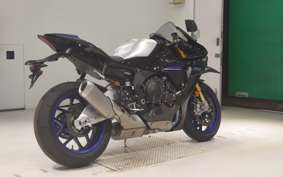 YAMAHA YZF-R1 M 2026 RN65J