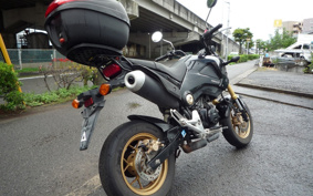 HONDA GROM JC61