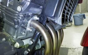 HONDA CB400 SUPER BOLDOR A 2014 NC42