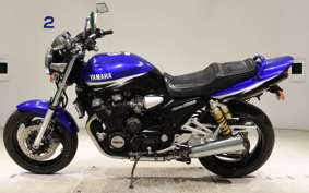 YAMAHA XJR1300 2002 RP03J